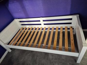 Gratis 1 persoons bed deventer