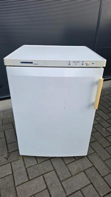 Liebherr Premium Vrieskast met 4 lades