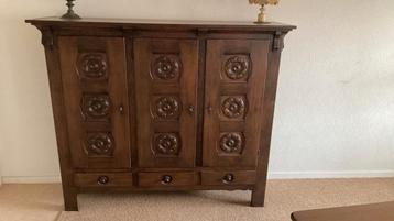 Gratis kast in Harderwijk