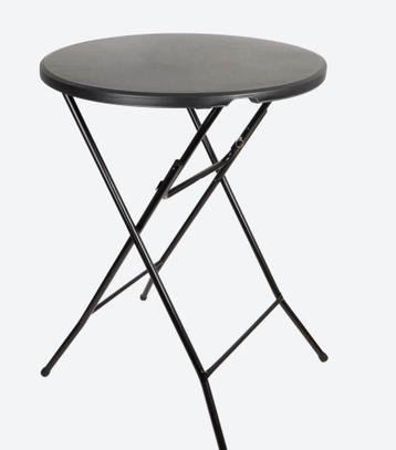 Statafel te huur - Ideaal voor feesten en evenementen