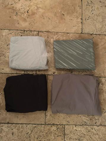 Dekbedovertrekken 140x200 cm