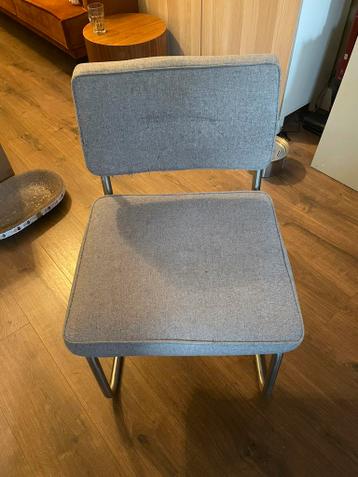 Eetkamerstoelen GRATIS