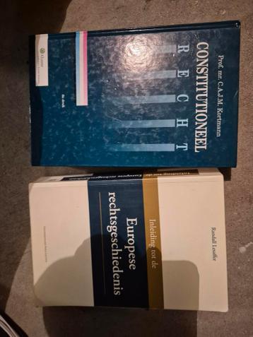 Rechtsgeleerdheid rechten boeken rechtsgeschiedenis gratis