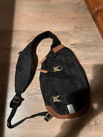 Crossbody tas
