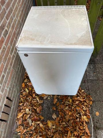 Gratis koelkast – ophalen in Heemstede (begane grond)