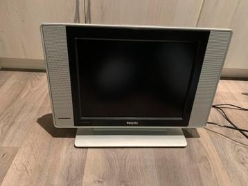 Gratis klein tv’tje