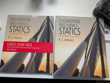 Engineering Mechanics Statics - Hibbeler