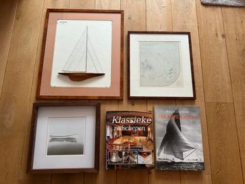 Gratis pakket voor de nautische liefhebbers