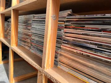 Autovisie. Ongeveer 10 jaargangen, gratis af te halen