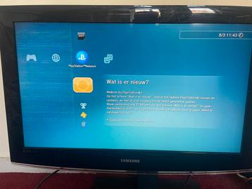 Tv samsung storing gratis