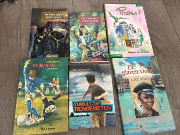 Kinderboeken
