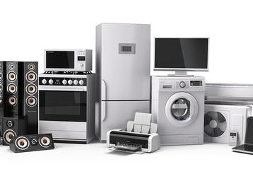 We halen graag u defecte wasmachine bij u op