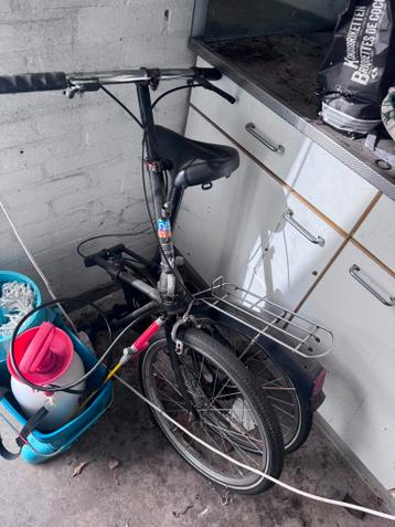 Gratis op te halen ivm verhuizing