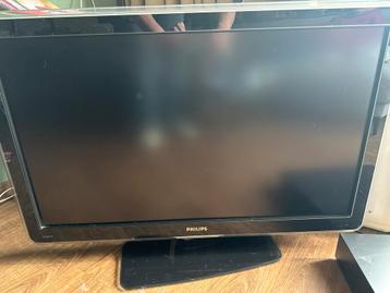 Philips Cineos LCD TV 42 inch.