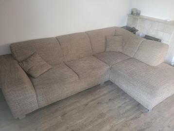 Loungebank GRATIS AF TE HALEN