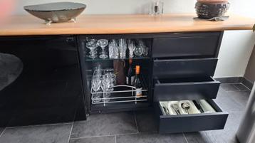 Dressoir/TV kast