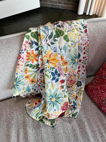 Douchegordijn 180 bij 200 cm