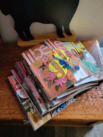 20 Libelle tijdschriften uit 2024