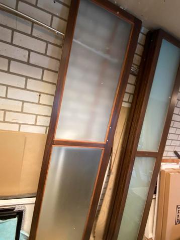 Kastdeuren GRATIS afhalen