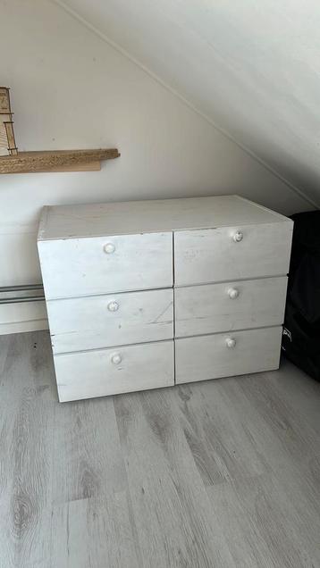 Ikea ladenkastje