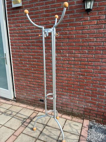 Staande kapstok
