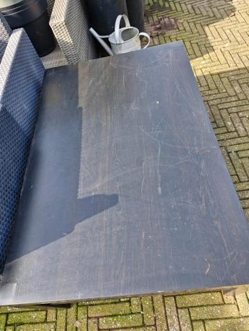 Gratis salontafel - 118x78x45 cm - Stevig