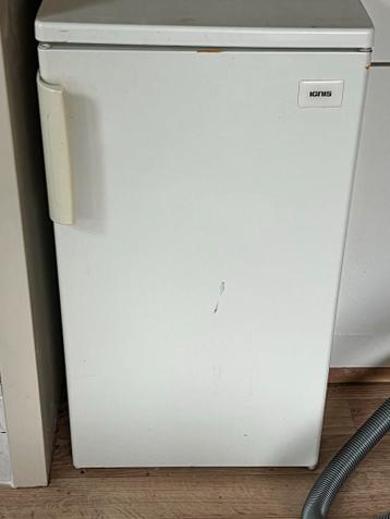 Gratis op te halen - Ignis koelkast met vriesvak