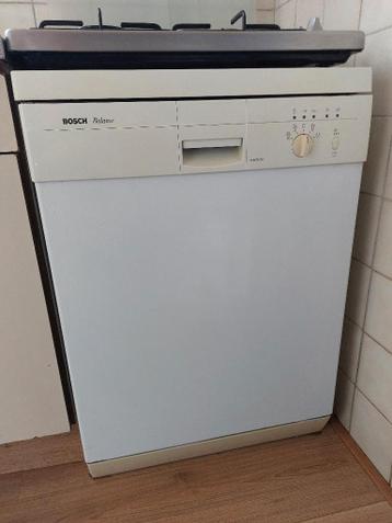 Gratis Bosch Balance vaatwasser SGS4722EU/25