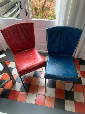 Eetkamerstoel Spica - Montis - Design