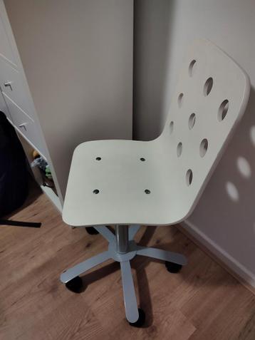 Ikea bureaustoel voor kinderen - Gebruikt