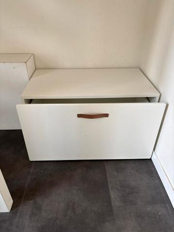 Ladekast 47x50x60 cm - GRATIS af te halen