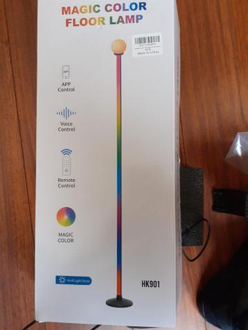 Gratis vloerlamp hk901 zie ook mijn andere advertenties