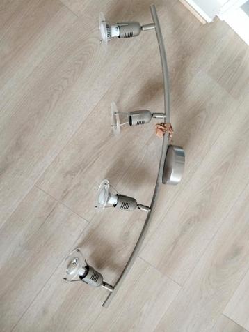 Plafondlamp plafondspots gratis