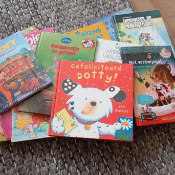 Kinderboeken