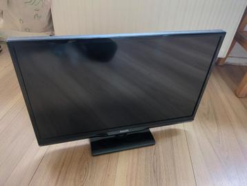 Philips 720p HDTV