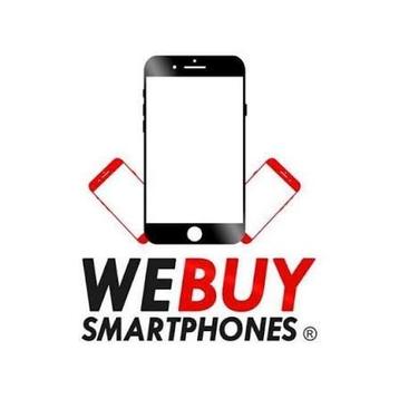 Wij kopen smartphones - Snel en gemakkelijk