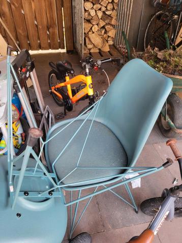 Eettafel stoelen - opknappers