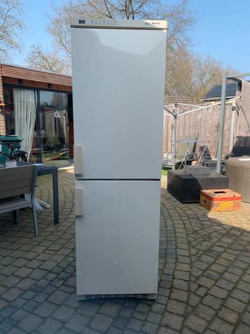 Gratis koelvries combinatie