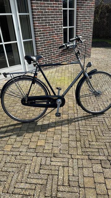 Stationfiets gratis
