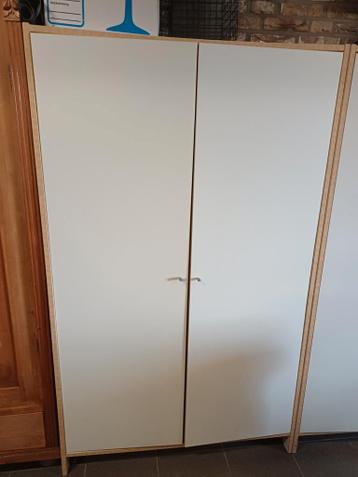 GRATIS af te halen gebruikte kast voor bv garage