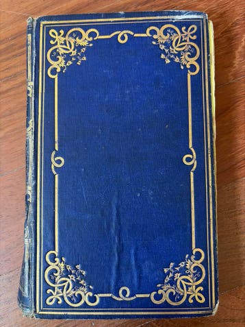 Romantische Werken van Mr. J. van Lennep - Klaasje Zevenster
