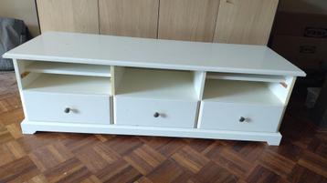 IKEA Liatorp TV meubel - gratis
