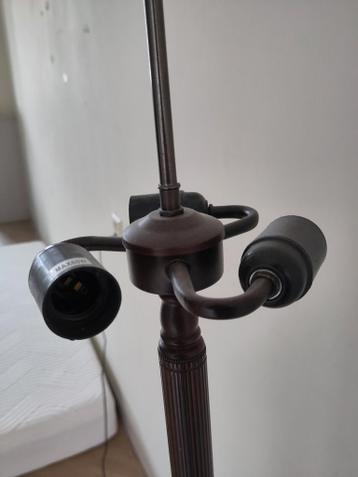 Lampvoet voor staande lamp - gratis af te halen