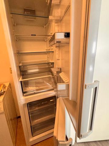Gratis Siemens koelvriescombinatie (defect)