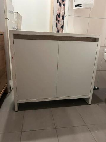 GRATIS badkamermeubel Livaro