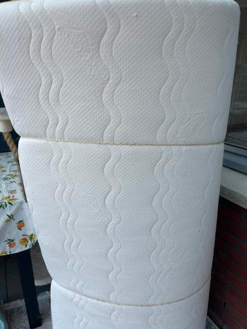 Matras Topper 140x200