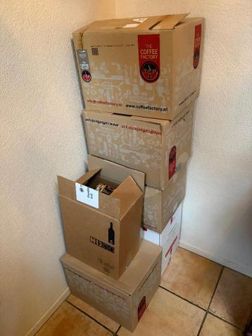 Gratis boeken (zes dozen vol) reisgidsen, WOII, romans ed