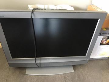 Gratis TV af te halen, nauwelijks gebruikt