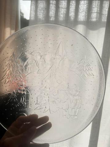 Gratis kerst eten drinken spullen.