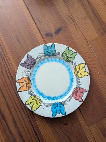 Poezen bord gratis ophalen